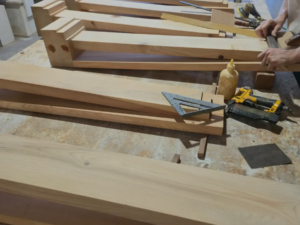 CORBELS 1 CORBELS 1