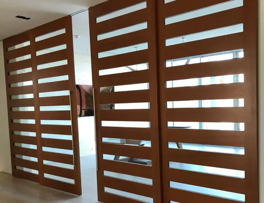 Custom Interior Doors